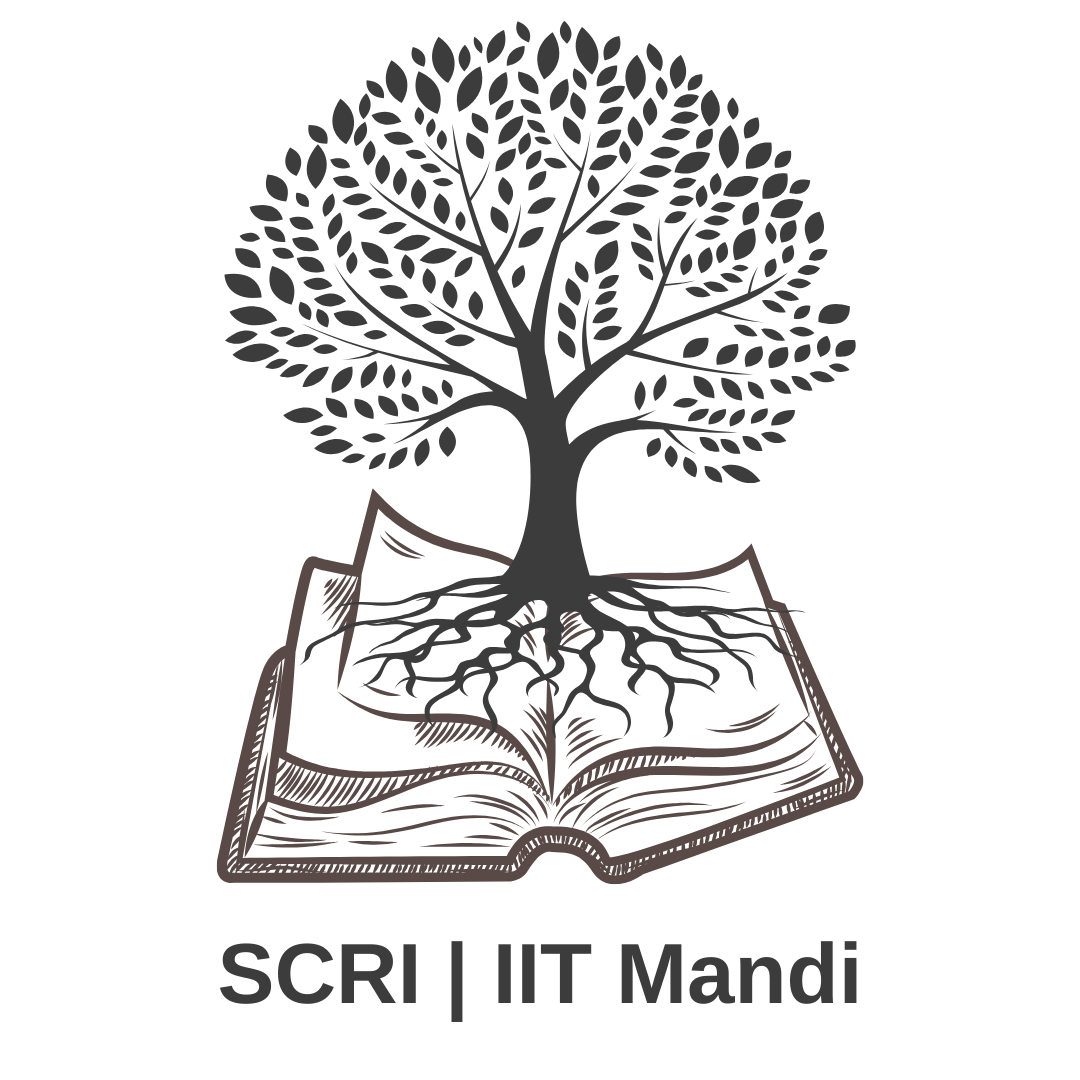 SCRI IIT Mandi