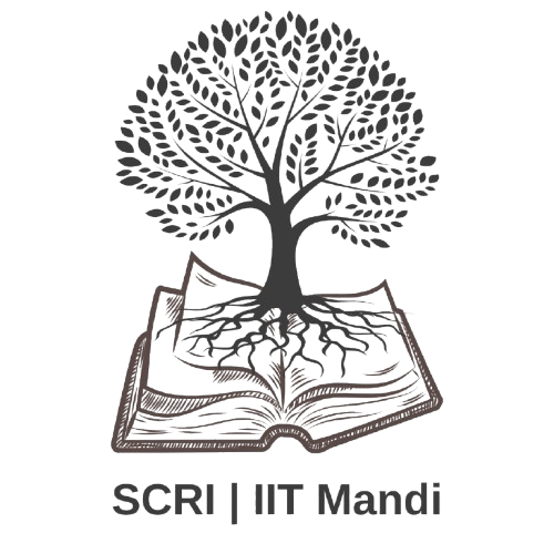 SCRI logo